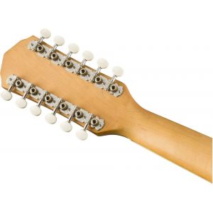 Fender Tim Armstrong Hellcat-12 String Natural