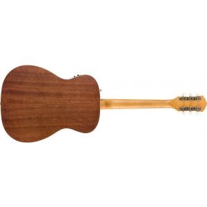 Fender Tim Armstrong Hellcat LH Walnut Fingerboard Natural