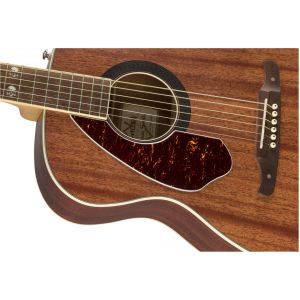 Fender Tim Armstrong Hellcat LH Walnut Fingerboard Natural