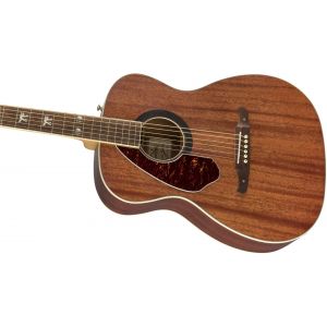 Fender Tim Armstrong Hellcat LH Walnut Fingerboard Natural