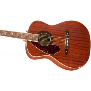 Fender Tim Armstrong Hellcat LH Walnut Fingerboard Natural