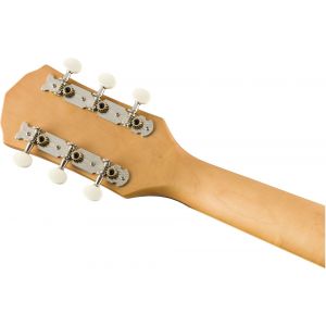 Fender Tim Armstrong Hellcat Walnut Fingerboard Natural