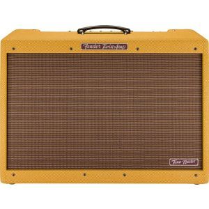 Fender Tone Master 59 Twin JB Edition Tweed