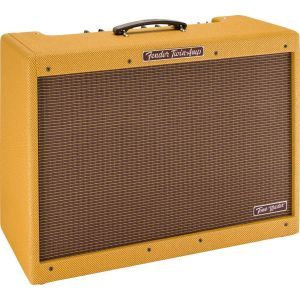 Fender Tone Master 59 Twin JB Edition Tweed