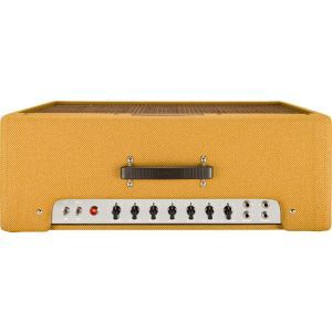 Fender Tone Master 59 Twin JB Edition Tweed