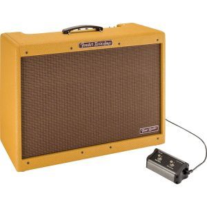 Fender Tone Master 59 Twin JB Edition Tweed