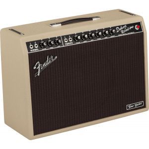 Fender Tone Master Deluxe Reverb Blonde
