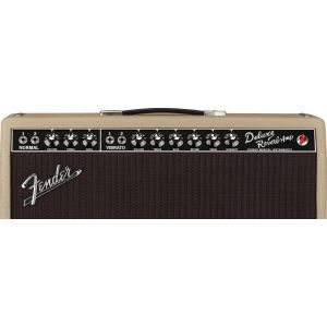 Fender Tone Master Deluxe Reverb Blonde
