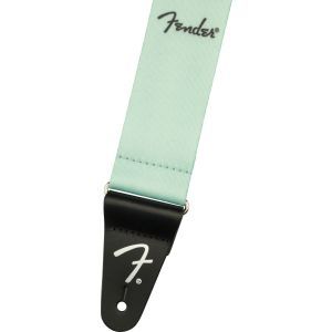 Fender Tom DeLonge To The Stars Straps Surf Green