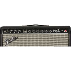 Fender Tone Master Deluxe Reverb