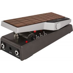 Fender Tread-Light Wah-Pedal