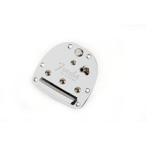 Fender American Vintage Jaguar/Jazzmaster Tremolo Assembly Nickel