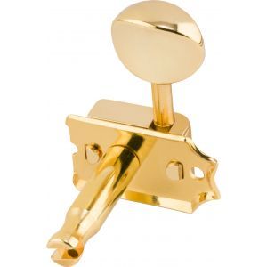 Fender American Vintage Stratocaster-Telecaster Tuning Machines Gold