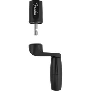Fender TurboTune String Winder Black