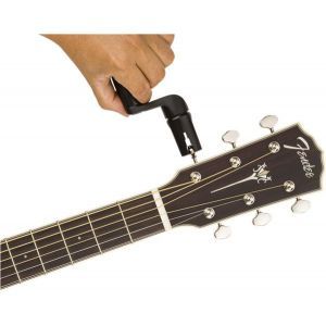 Fender TurboTune String Winder Black