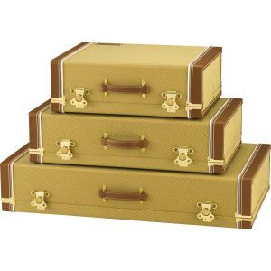 Fender Classic Series Tweed Pedal Board Cases Tweed