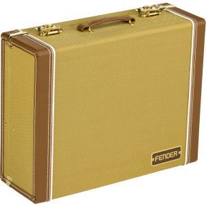 Fender Classic Series Tweed Pedal Board Case Tweed
