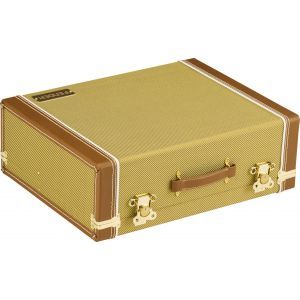 Fender Classic Series Tweed Pedal Board Case Tweed