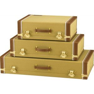 Fender Classic Series Tweed Pedal Board Case Tweed