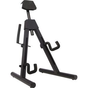 Fender Universal A-Frame Electric Stand Black