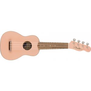 Fender Venice Shell Pink