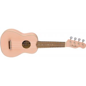 Fender Venice Shell Pink