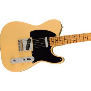 Fender Vintera II 50s Nocaster Blackguard Blonde