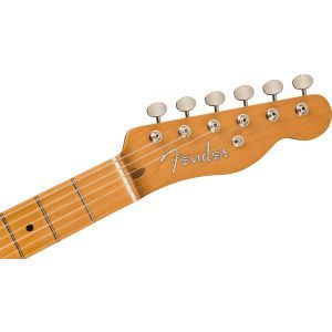 Fender Vintera II 50s Nocaster Blackguard Blonde