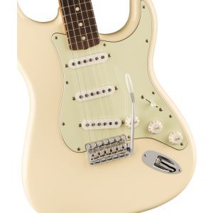 Fender Vintera II 60s Stratocaster Olympic White