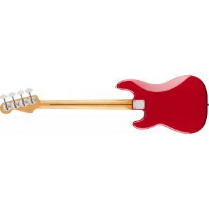 Fender Vintera 50s Precision Bass Maple Fingerboard Dakota Red