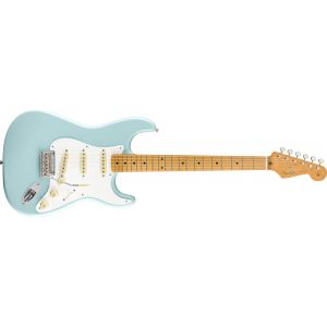 Fender Vintera 50s Stratocaster Modified Daphne-Blue