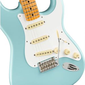 Fender Vintera 50s Stratocaster Modified Daphne-Blue