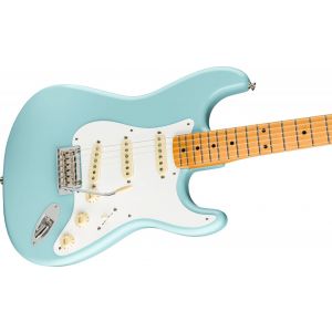 Fender Vintera 50s Stratocaster Modified Daphne-Blue