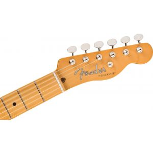 Fender Vintera 50s Telecaster Maple Fingerboard 2-Color Sunburst