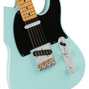 Fender Vintera 50s Telecaster Modified Daphne Blue