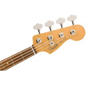 Fender Vintera 60s Jazz Bass Pau Ferro Fingerboard 3-Color Sunburst