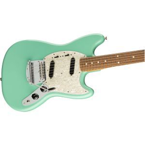 Fender Vintera 60s Mustang Sea Foam Green