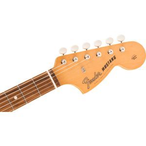 Fender Vintera 60s Mustang Sea Foam Green