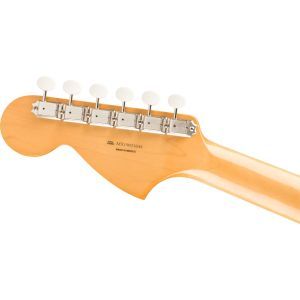 Fender Vintera 60s Mustang Sea Foam Green