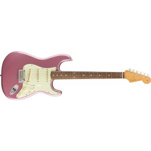 Fender Vintera 60s Stratocaster Burgundy Mist Metallic