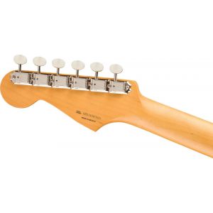 Fender Vintera 60s Stratocaster Burgundy Mist Metallic