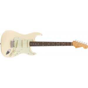Fender Vintera 60s Stratocaster Modified Olympic White