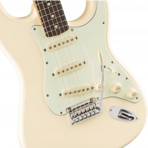 Fender Vintera 60s Stratocaster Modified Olympic White
