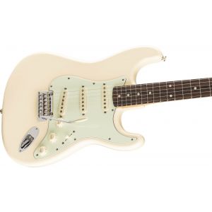 Fender Vintera 60s Stratocaster Modified Olympic White