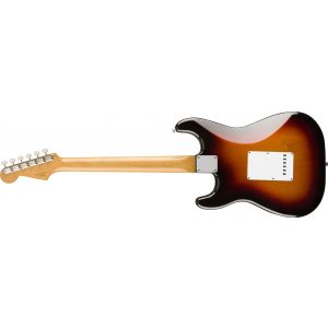 Fender Vintera 60s Stratocaster Pau Ferro Fingerboard 3-Color Sunburst