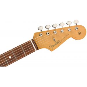 Fender Vintera 60s Stratocaster Pau Ferro Fingerboard 3-Color Sunburst