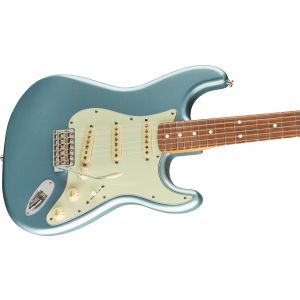 Fender Vintera 60s Stratocaster Pau Ferro Fingerboard Ice Blue Metallic