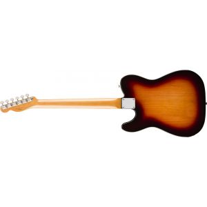 Fender Vintera 60s Telecaster Bigsby 3-Color-Sunburst
