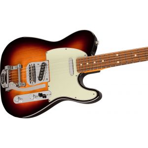 Fender Vintera 60s Telecaster Bigsby 3-Color-Sunburst