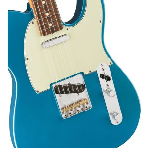 Fender Vintera 60s Telecaster Modified Lake Placid Blue
